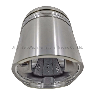Top- 3929161 Dcec Cummins 6CT 6bt قطعات موتور پیستون برای عملکرد موتور استاندارد