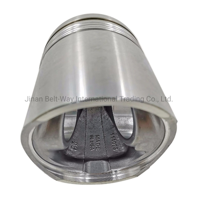 Top- 3929161 Dcec Cummins 6CT 6bt قطعات موتور پیستون برای عملکرد موتور استاندارد