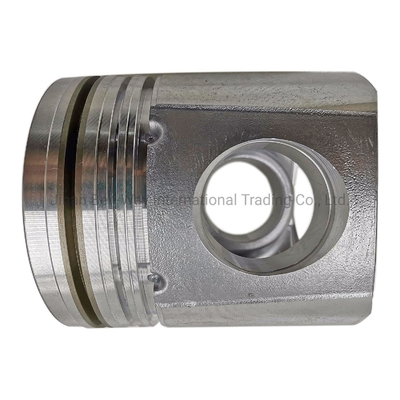 Top- 3929161 Dcec Cummins 6CT 6bt قطعات موتور پیستون برای عملکرد موتور استاندارد