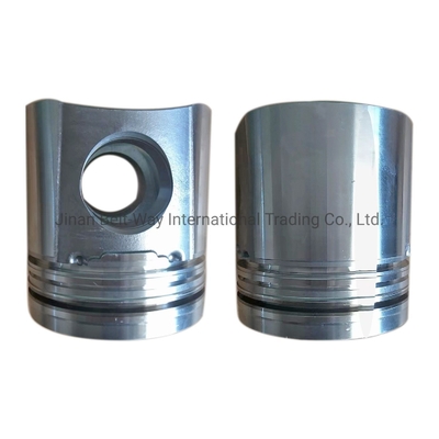 Top- 3929161 Dcec Cummins 6CT 6bt قطعات موتور پیستون برای عملکرد موتور استاندارد