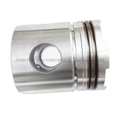3076811 پیستون برای کامینز Nt855 شانتوئی موتور قطعات پیستون ساخته شده در حفاظت