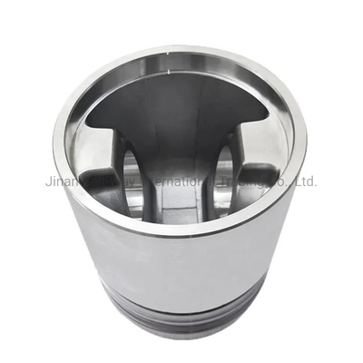 پستن موتور سری Nt855 3076811 برای قطعات و کارایی سیستم محرک محور جلو
