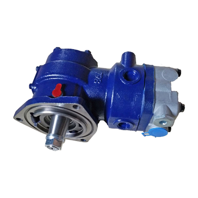 قطعات معدنی موتور کامیون شاکمن F3000 کمپرسور هوا 612600130923 برای موتور ویچی