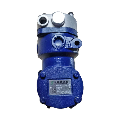 قطعات معدنی موتور کامیون شاکمن F3000 کمپرسور هوا 612600130923 برای موتور ویچی