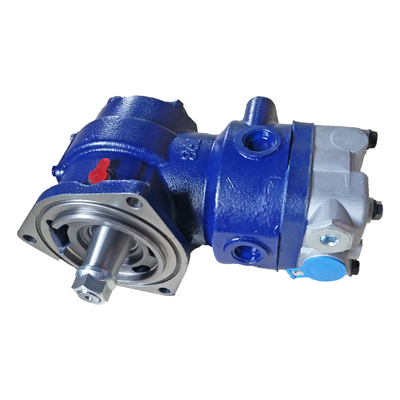 قطعات معدنی موتور کامیون شاکمن F3000 کمپرسور هوا 612600130923 برای موتور ویچی