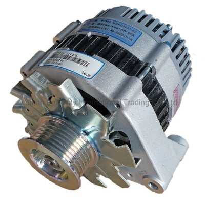 قطعات سیستم ترمز 612600090790 آلترناتور برای موتور کامیون Sinotruk HOWO توسط Weichai