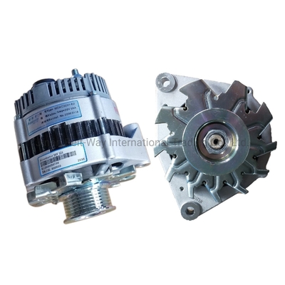 قطعات سیستم ترمز 612600090790 آلترناتور برای موتور کامیون Sinotruk HOWO توسط Weichai