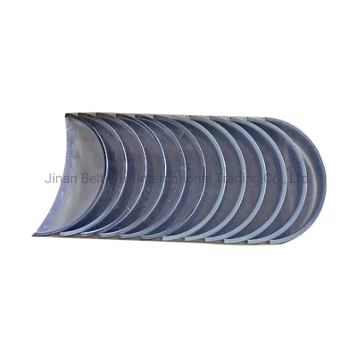 OEM Weichai Con Rod Bearing 612600030020 61560030033 0.25 برای موتور Wd615 Wd10 Wd12