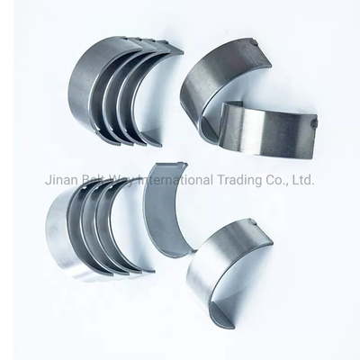 OEM Weichai Con Rod Bearing 612600030020 61560030033 0.25 برای موتور Wd615 Wd10 Wd12
