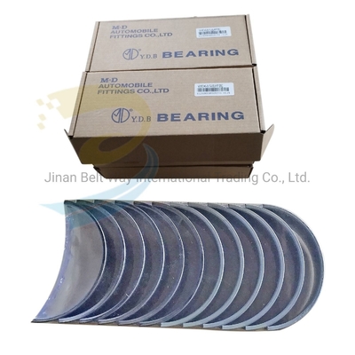 OEM Weichai Con Rod Bearing 612600030020 61560030033 0.25 برای موتور Wd615 Wd10 Wd12