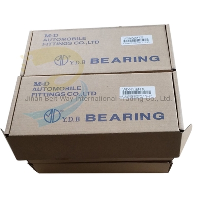 OEM Weichai Con Rod Bearing 612600030020 61560030033 0.25 برای موتور Wd615 Wd10 Wd12