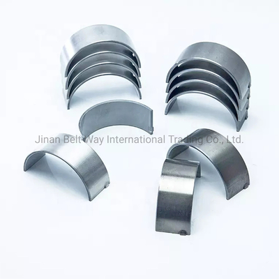 Wd615 سری موتور دیزل دریایی Cr حامل 612600030020 عصا اتصال حامل 61560030033 0.5