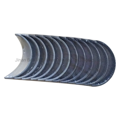 Wd615 سری موتور دیزل دریایی Cr حامل 612600030020 عصا اتصال حامل 61560030033 0.5