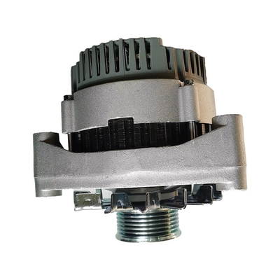درخواست بازپرداخت برای سفارش غیر ارسال شده Sinotruck HOWO Truck Alternator Vg1560090012