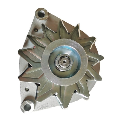 درخواست بازپرداخت برای سفارش غیر ارسال شده Sinotruck HOWO Truck Alternator Vg1560090012