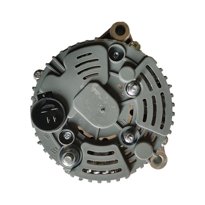 درخواست بازپرداخت برای سفارش غیر ارسال شده Sinotruck HOWO Truck Alternator Vg1560090012