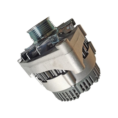 درخواست بازپرداخت برای سفارش غیر ارسال شده Sinotruck HOWO Truck Alternator Vg1560090012