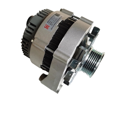 درخواست بازپرداخت برای سفارش غیر ارسال شده Sinotruck HOWO Truck Alternator Vg1560090012