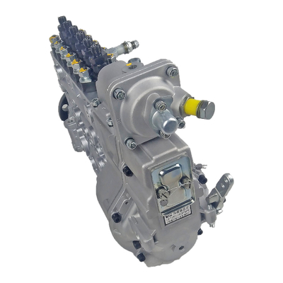 Shacman F3000/F2000 کامیون قسمت WP12 موتور پمپ تزریق سوخت مجموعه 612601080397