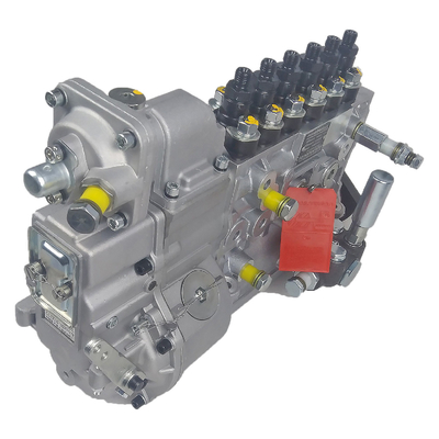 Shacman F3000/F2000 کامیون قسمت WP12 موتور پمپ تزریق سوخت مجموعه 612601080397