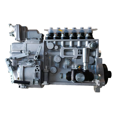 Shacman F3000/F2000 کامیون قسمت WP12 موتور پمپ تزریق سوخت مجموعه 612601080397