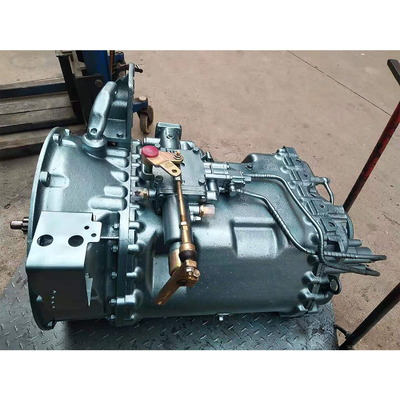 موتور ویچای 612601080397 Hw19710 Sino Truck HOWO قطعات کامیون انتقال Hw19710090610