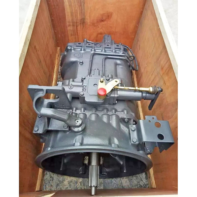 موتور ویچای 612601080397 Hw19710 Sino Truck HOWO قطعات کامیون انتقال Hw19710090610