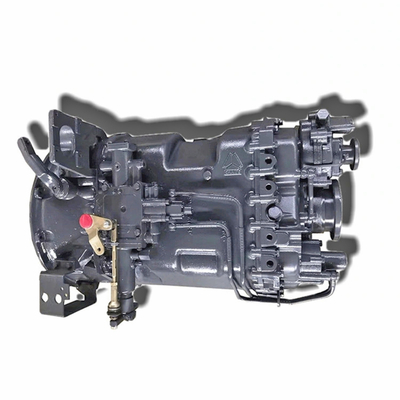 بهترین عملکرد Hw19710 گیربکس سینوتروک HOWO قطعات کامیون انتقال Hw19710090610