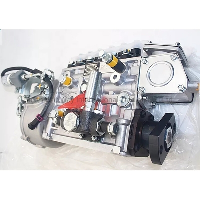 خدمات پس از فروش پشتیبانی آنلاین Sinotruk HOWO پمپ تزریق سوخت Hg1500089019