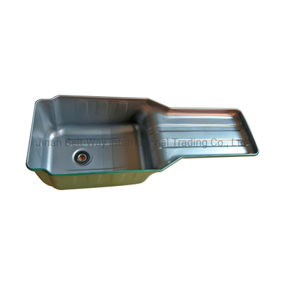 Sinotruk HOWO D12 موتور روغن پان روغن Sump Vg1246150010 برای نیازهای مشتری خود را