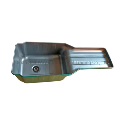 Sinotruk HOWO Sump Oil Assy Vg1246150010 مناسب برای قطعات سیستم چرخ ران