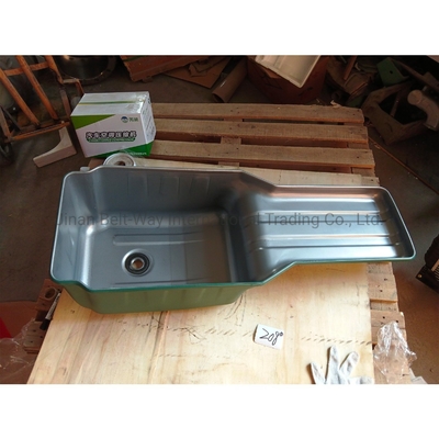 Sinotruk HOWO Sump Oil Assy Vg1246150010 مناسب برای قطعات سیستم چرخ ران