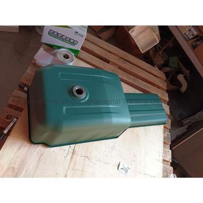 Sinotruk HOWO Sump Oil Assy Vg1246150010 مناسب برای قطعات سیستم چرخ ران
