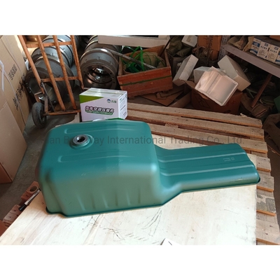Sinotruk HOWO Sump Oil Assy Vg1246150010 مناسب برای قطعات سیستم چرخ ران