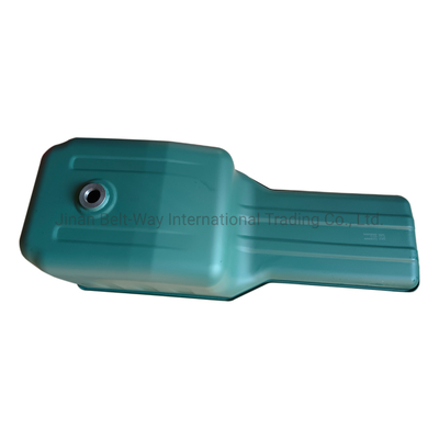 Sinotruk HOWO Sump Oil Assy Vg1246150010 مناسب برای قطعات سیستم چرخ ران