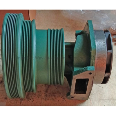 Sinotruk HOWO Vg1500060051 پمپ آب برای قطعات موتور ویچای در سیستم انتقال