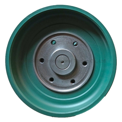 پمپ آب Assy برای موتور HOWO Weichai Vg1500060051 معاملات امن