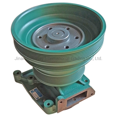 پمپ آب Assy برای موتور HOWO Weichai Vg1500060051 معاملات امن