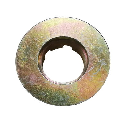 Sinotruk HOWO Dump Truck Flange Nut 79000320013 برای پشتیبانی موتور ویچای در دلار