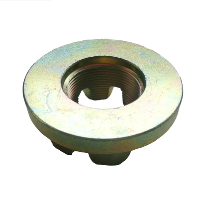 Sinotruk HOWO Dump Truck Flange Nut 79000320013 برای پشتیبانی موتور ویچای در دلار