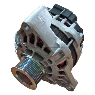 موتور ویچای Wp10 قسمت 28V 80A آلترناتور 612600090816 برای ژنراتور برق شاکمن