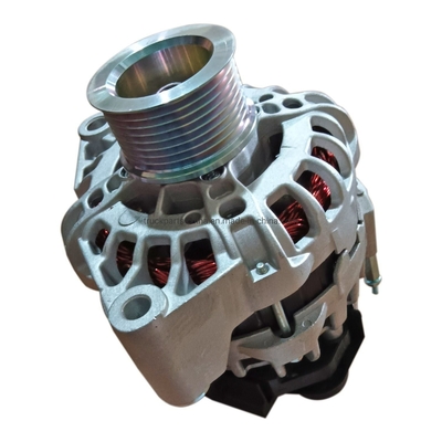 موتور ویچای Wp10 قسمت 28V 80A آلترناتور 612600090816 برای ژنراتور برق شاکمن
