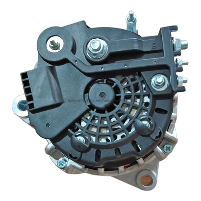 موتور ویچای Wp10 قسمت 28V 80A آلترناتور 612600090816 برای ژنراتور برق شاکمن
