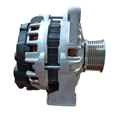 موتور ویچای Wp10 قسمت 28V 80A آلترناتور 612600090816 برای ژنراتور برق شاکمن