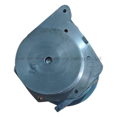 پمپ آب ویچای برای Sinotruck HOWO Shacman 612600061364 کار سنگین و طولانی مدت
