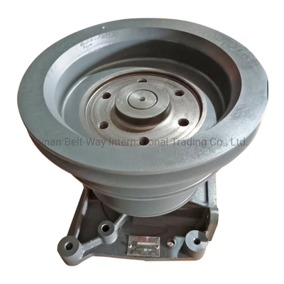 پمپ آب ویچای برای Sinotruck HOWO Shacman 612600061364 کار سنگین و طولانی مدت