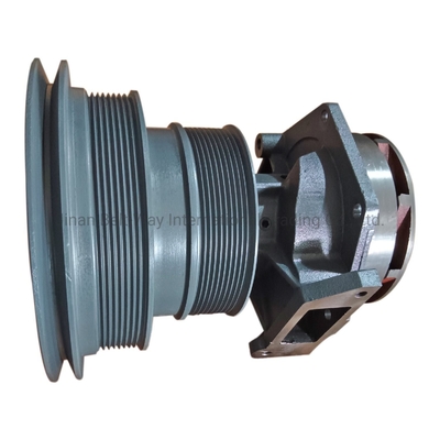 پمپ آب ویچای برای Sinotruck HOWO Shacman 612600061364 کار سنگین و طولانی مدت