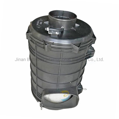 قطعات سیستم ترمز فیلتر هوا Assy Dz93259190221 برای کامیون Shacman Delong F3000 F2000