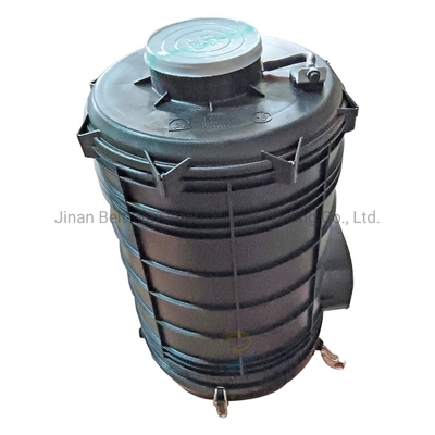 مجموعه فیلتر هوا Dz93259190221 برای Shacman F3000 M3000 آخرین طراحی و تکنولوژی