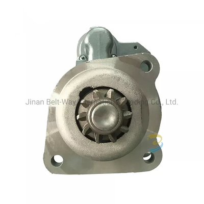 Sinotruk/Weichai موتور استارتر Vg1560090001 استاندارد برای HOWO قطعه ی یدکی کامیون